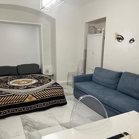 La Spezia Centrale 5 Terre White House Daire Dış mekan fotoğraf