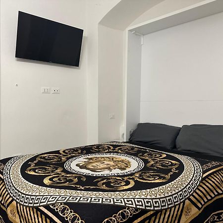 La Spezia Centrale 5 Terre White House Daire Dış mekan fotoğraf