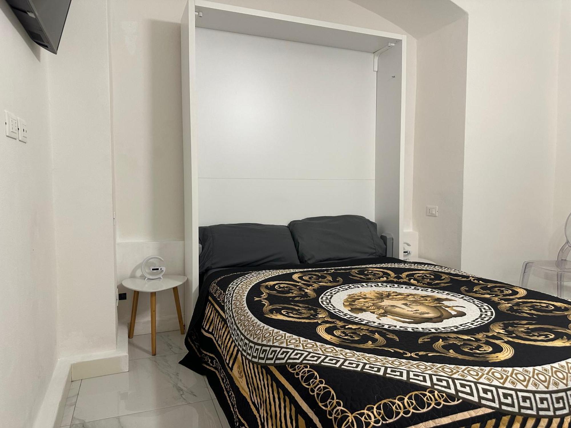 La Spezia Centrale 5 Terre White House Daire Dış mekan fotoğraf