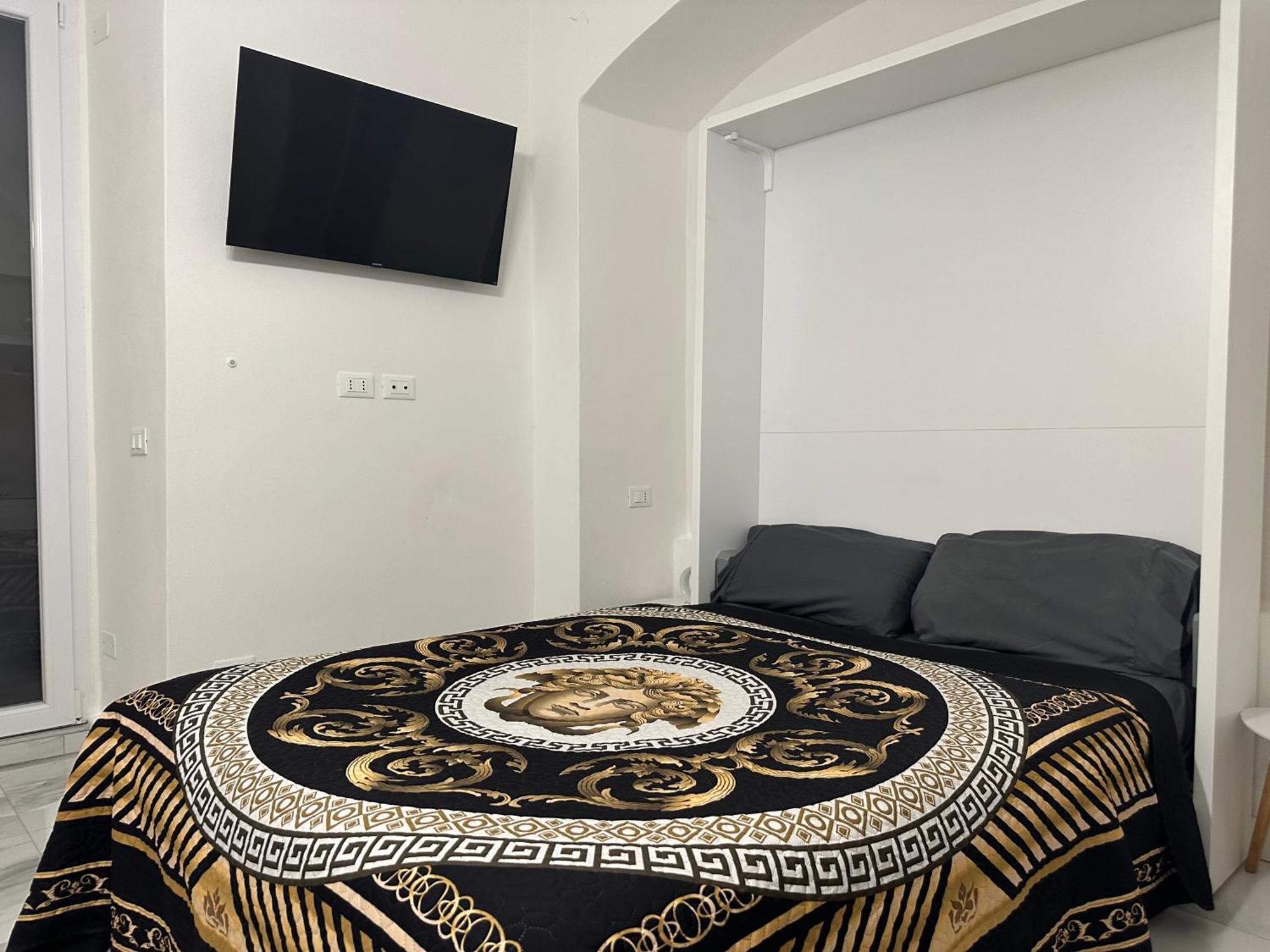 La Spezia Centrale 5 Terre White House Daire Dış mekan fotoğraf