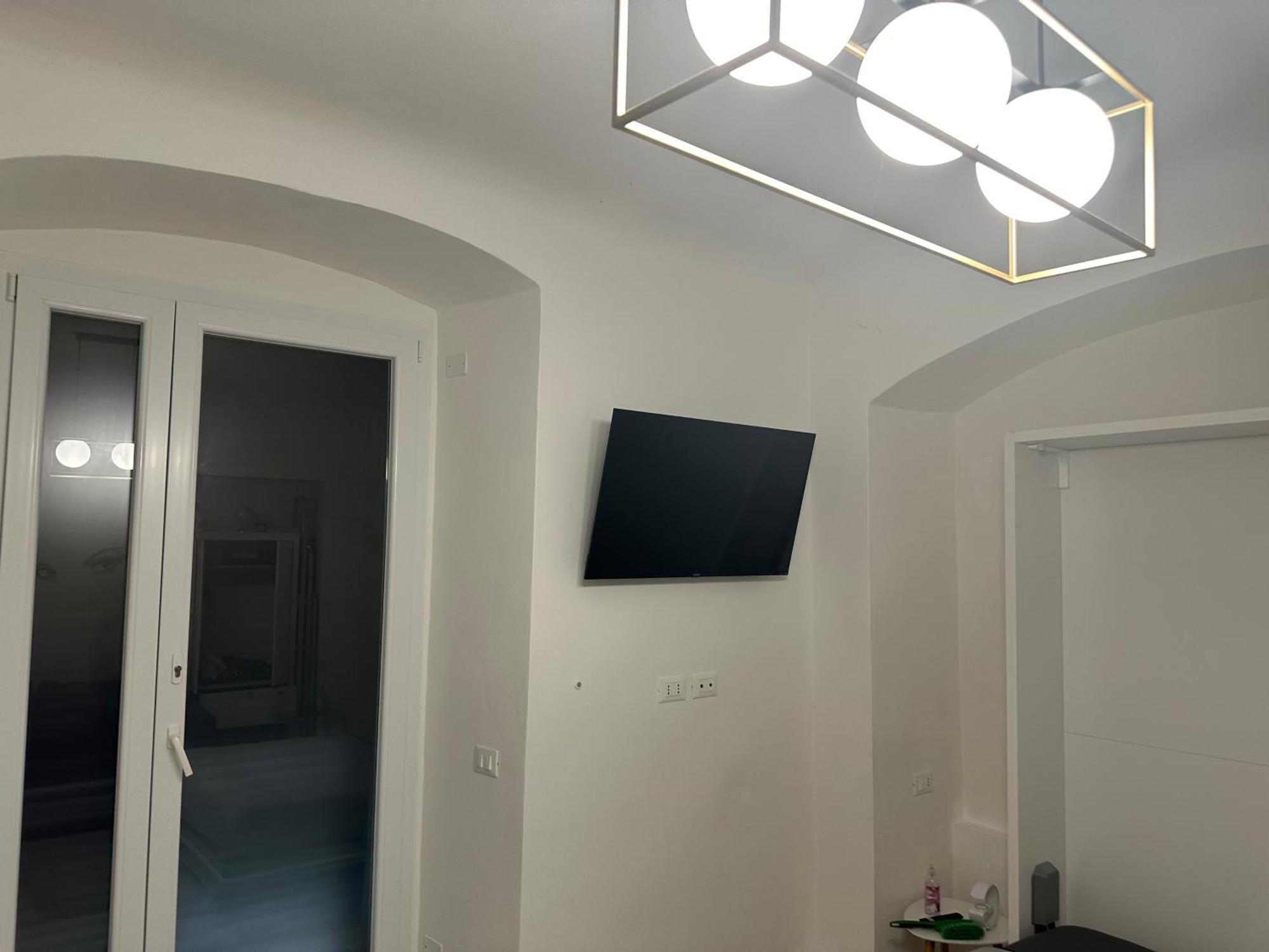 La Spezia Centrale 5 Terre White House Daire Dış mekan fotoğraf