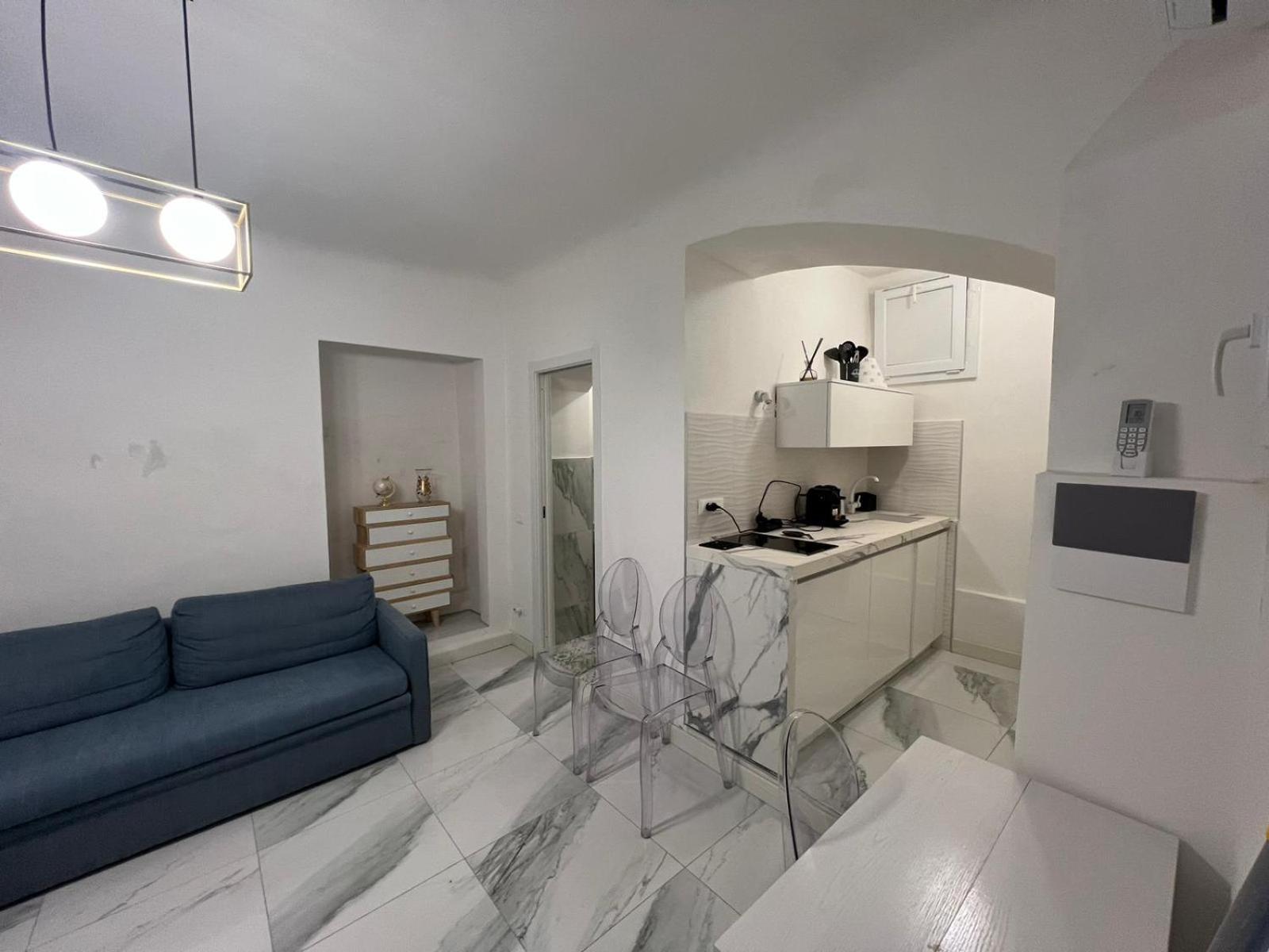 La Spezia Centrale 5 Terre White House Daire Dış mekan fotoğraf