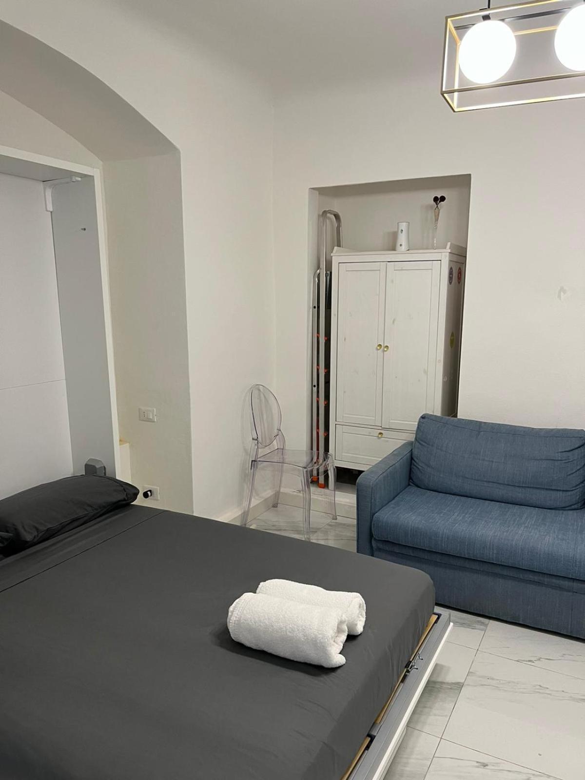 La Spezia Centrale 5 Terre White House Daire Dış mekan fotoğraf
